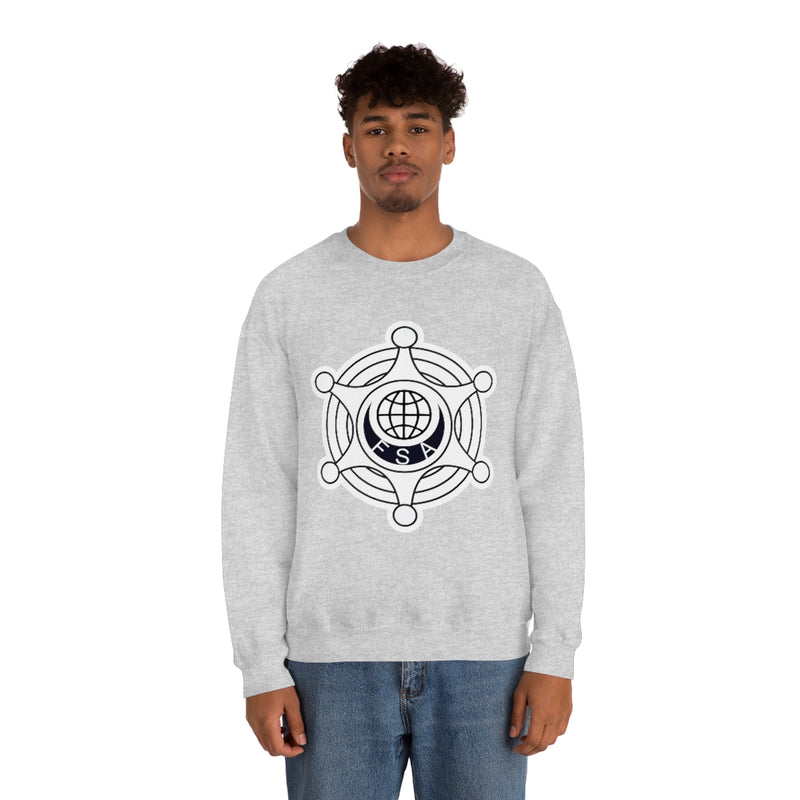 Federal Security Agency Sweatshirt