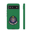 USCM Sulaco Marines Phone Case