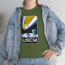 USCM Eagle Marines Tee