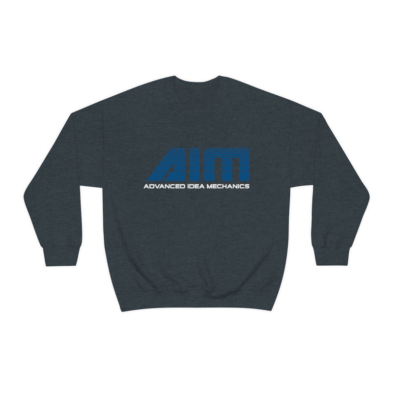 Advanced Mechanics V2 Sweatshirt