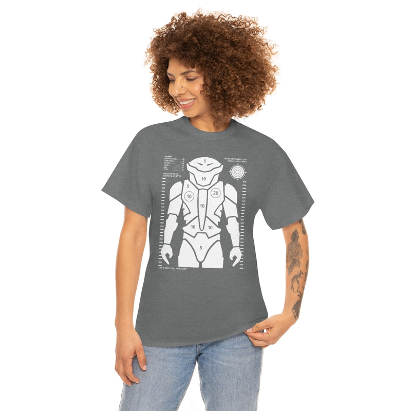 SAAB - Chig Tee