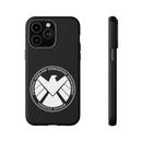 New SHIELD Phone Case