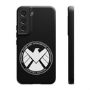 New SHIELD Phone Case