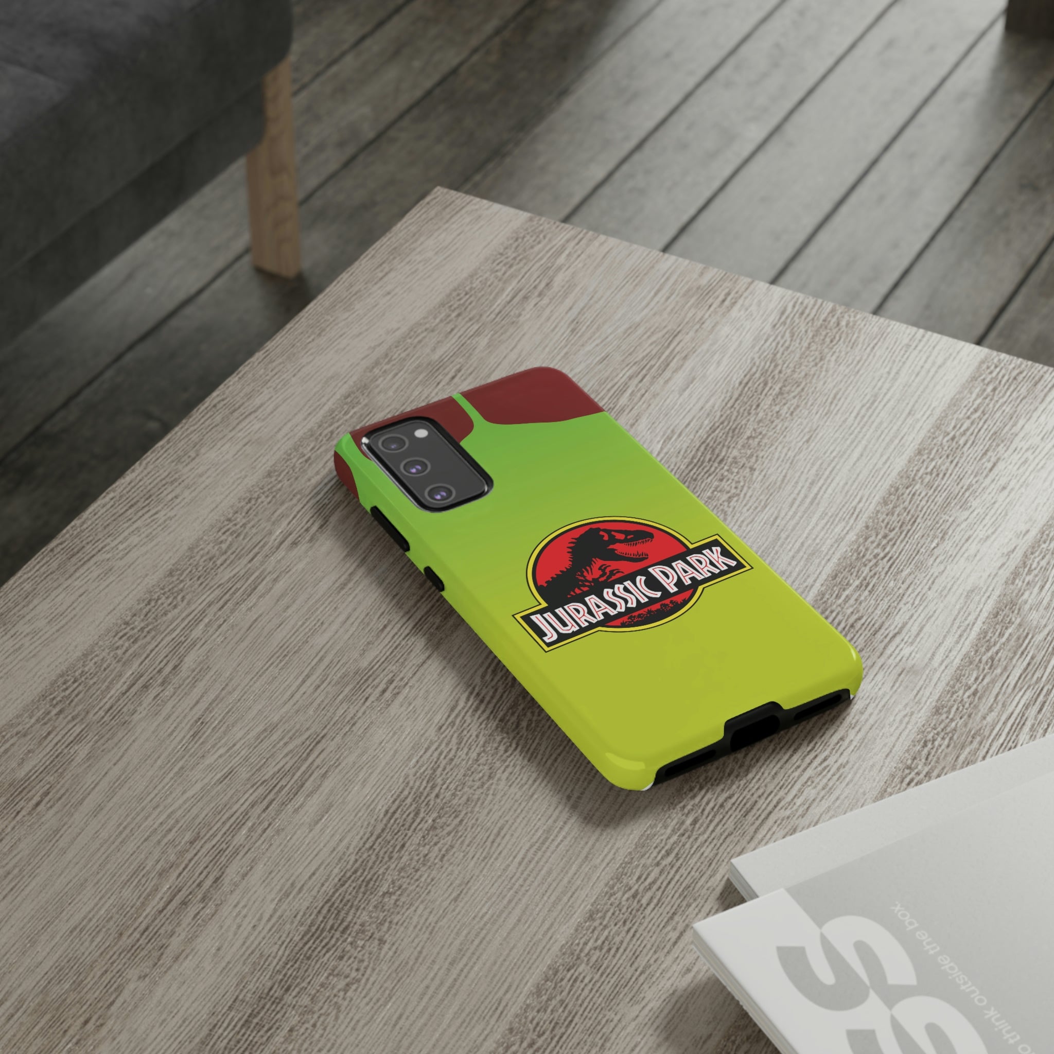 JP Phone Case