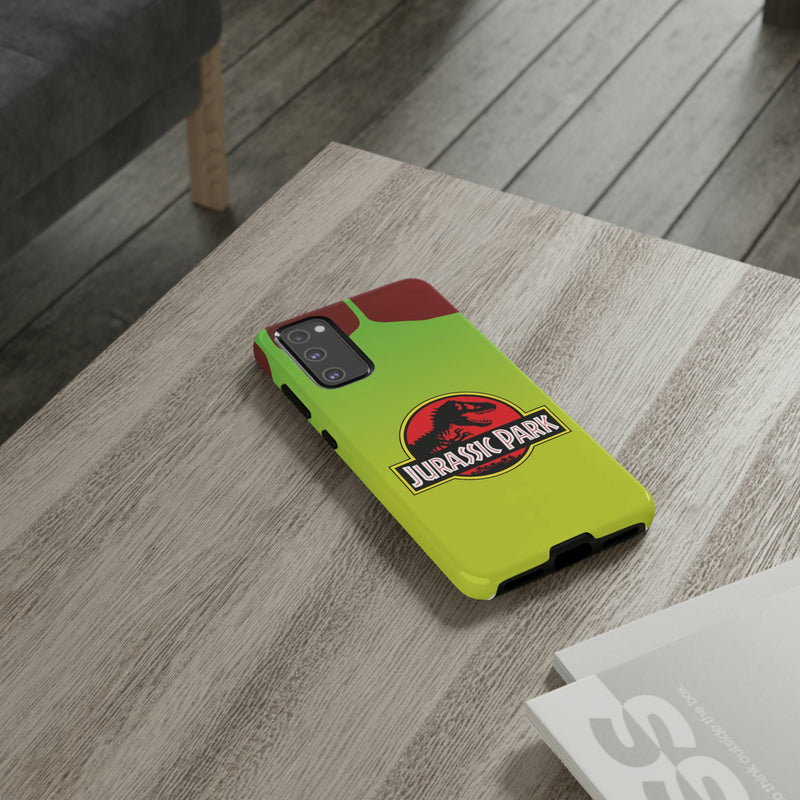 JP Phone Case