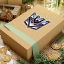 Deceptive Robots Stickers