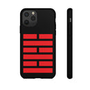 Arashikage Clan Phone Case