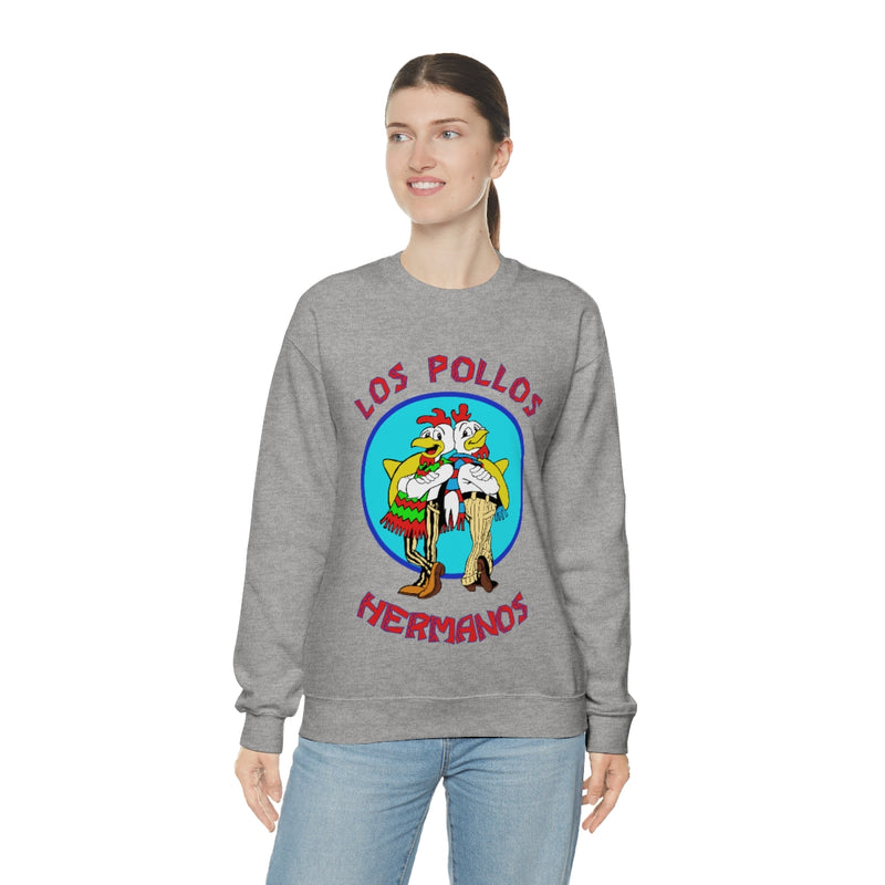 BB - Pollos Sweatshirt