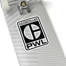 Power Loader Stickers