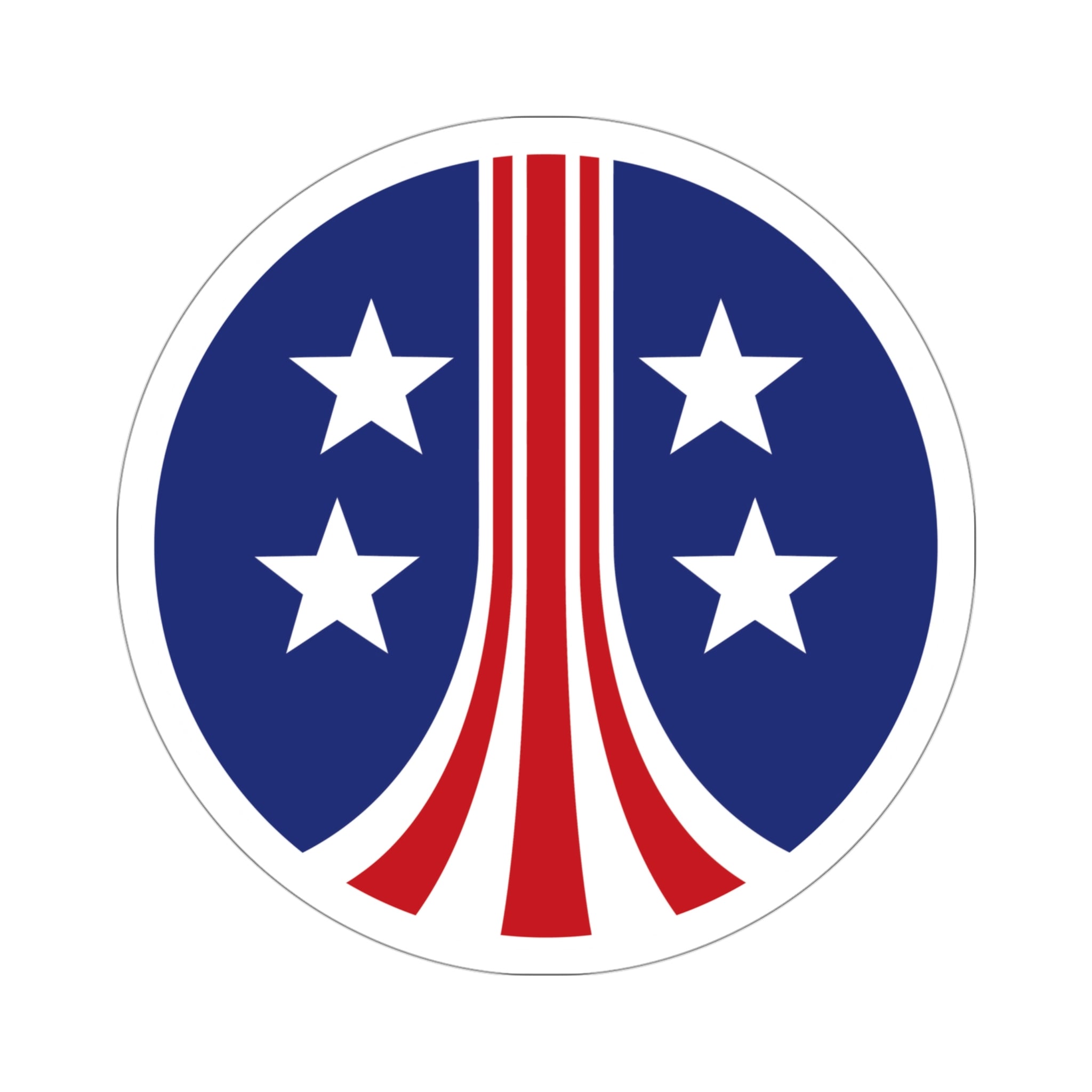 USCM Colonial Marines Stickers