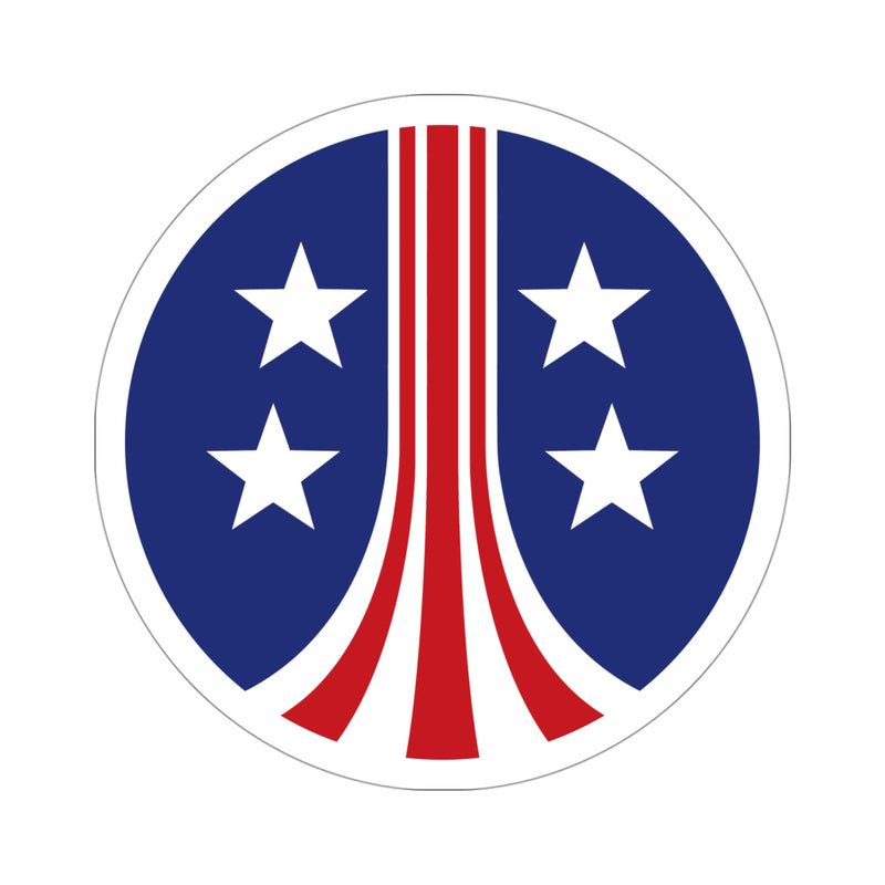 USCM Colonial Marines Stickers