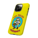 BB - Pollos Phone Case