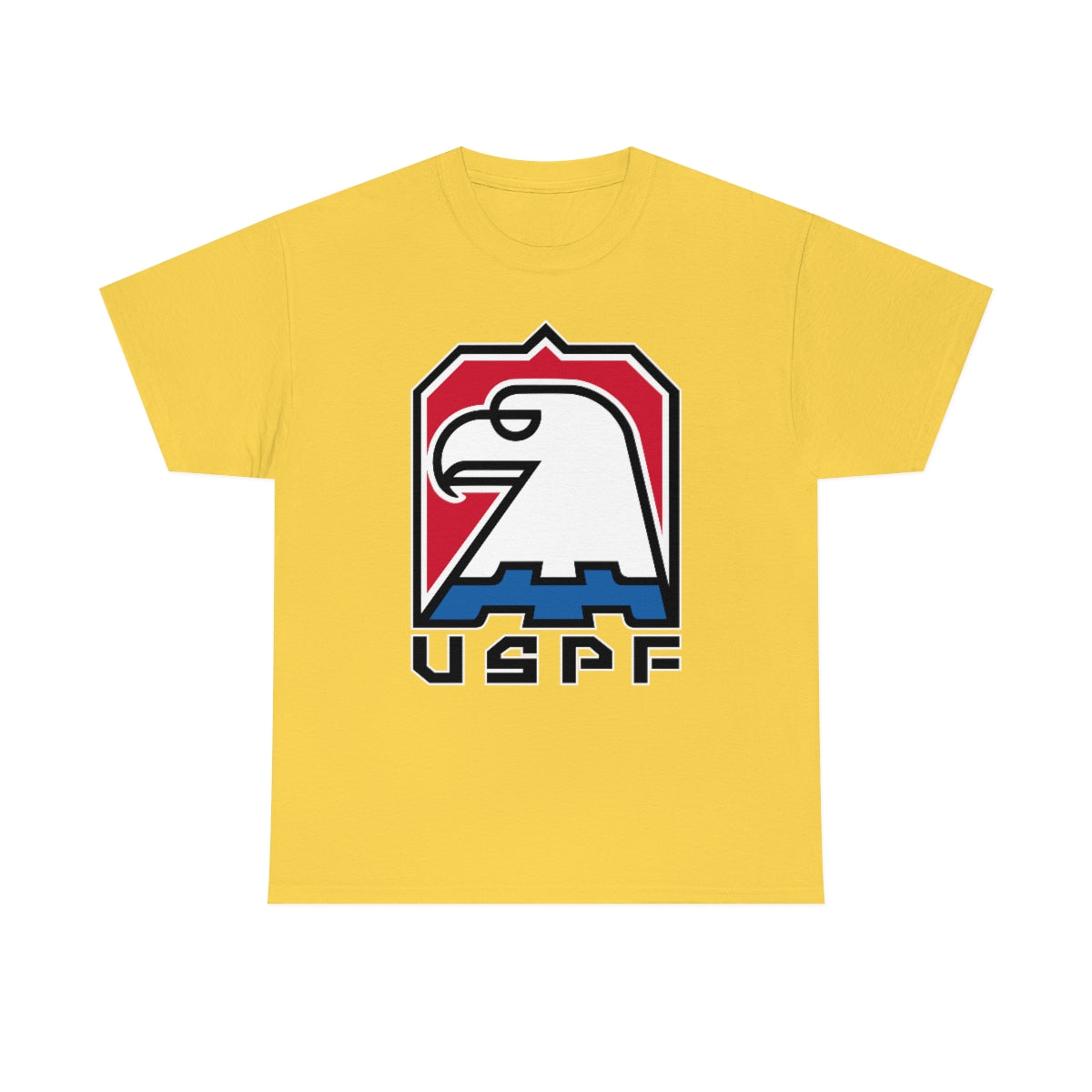 EFNY - USPF Tee