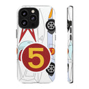SR - Mach 5 Phone Case