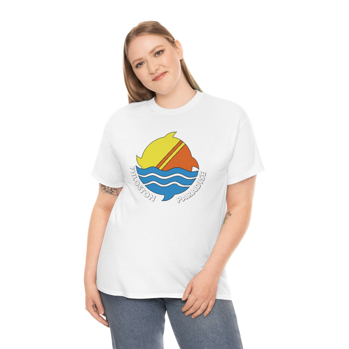 FE - Fhloston Paradise Tee