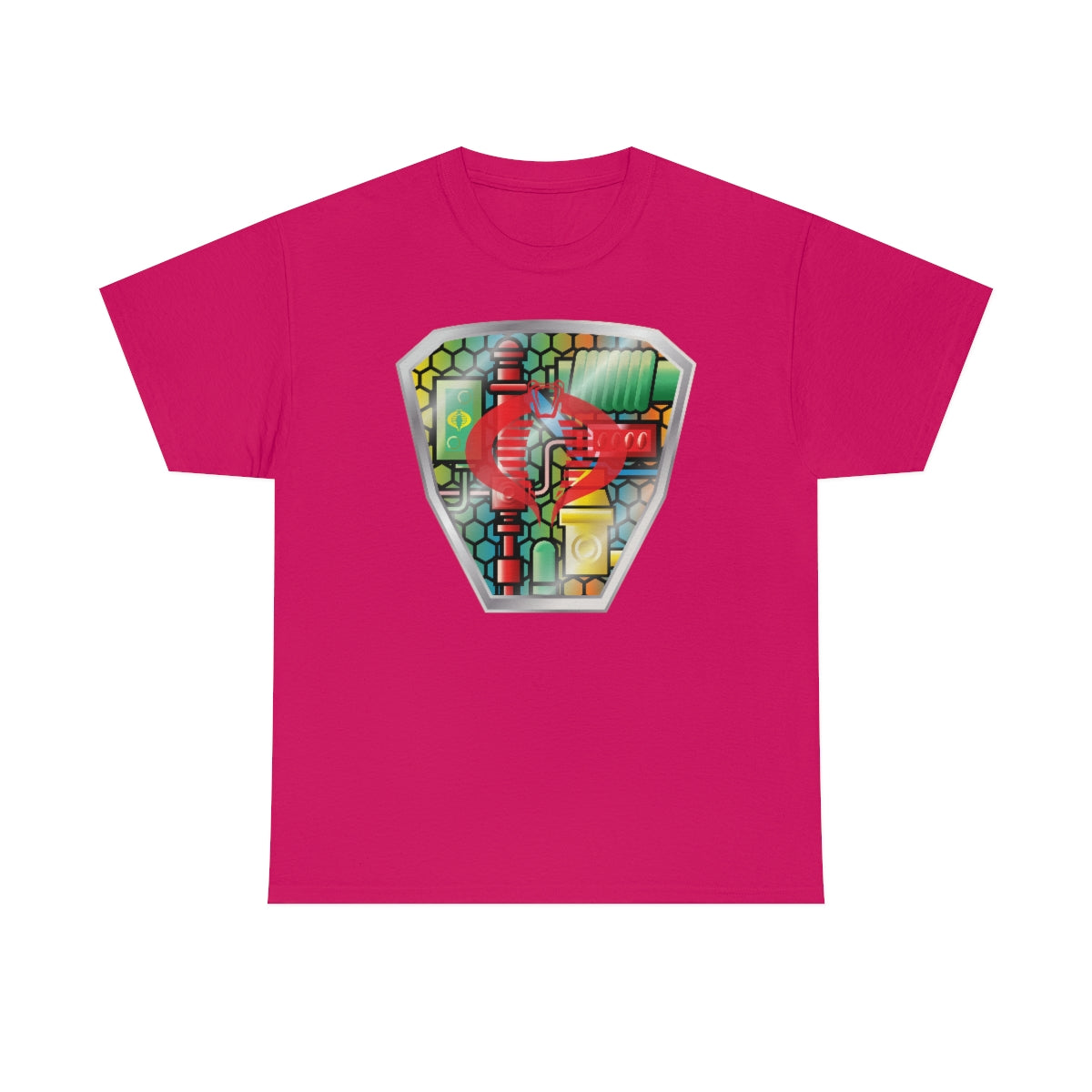 Cobra BAT Tee