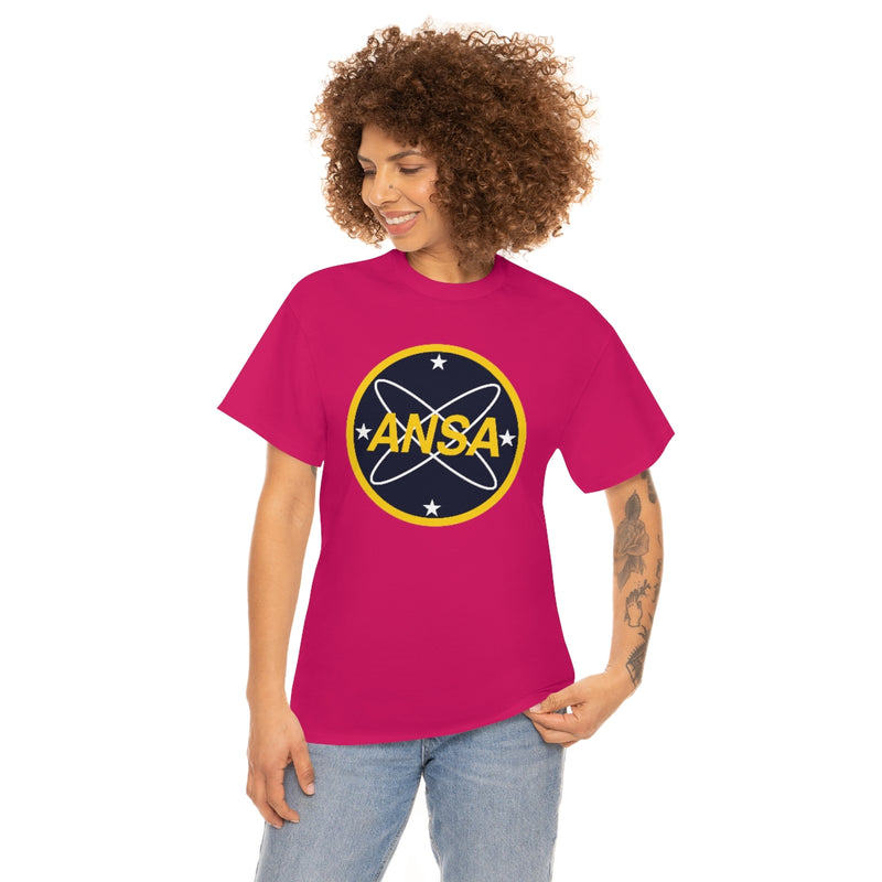 POTA - ANSA Tee