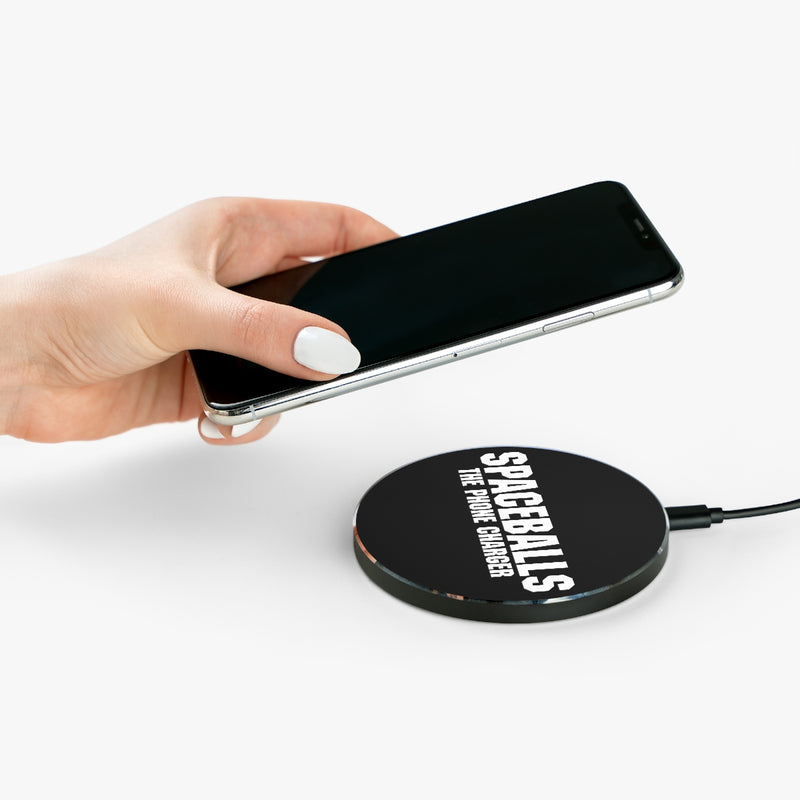 SB - The Phone Charger Wireless Charger