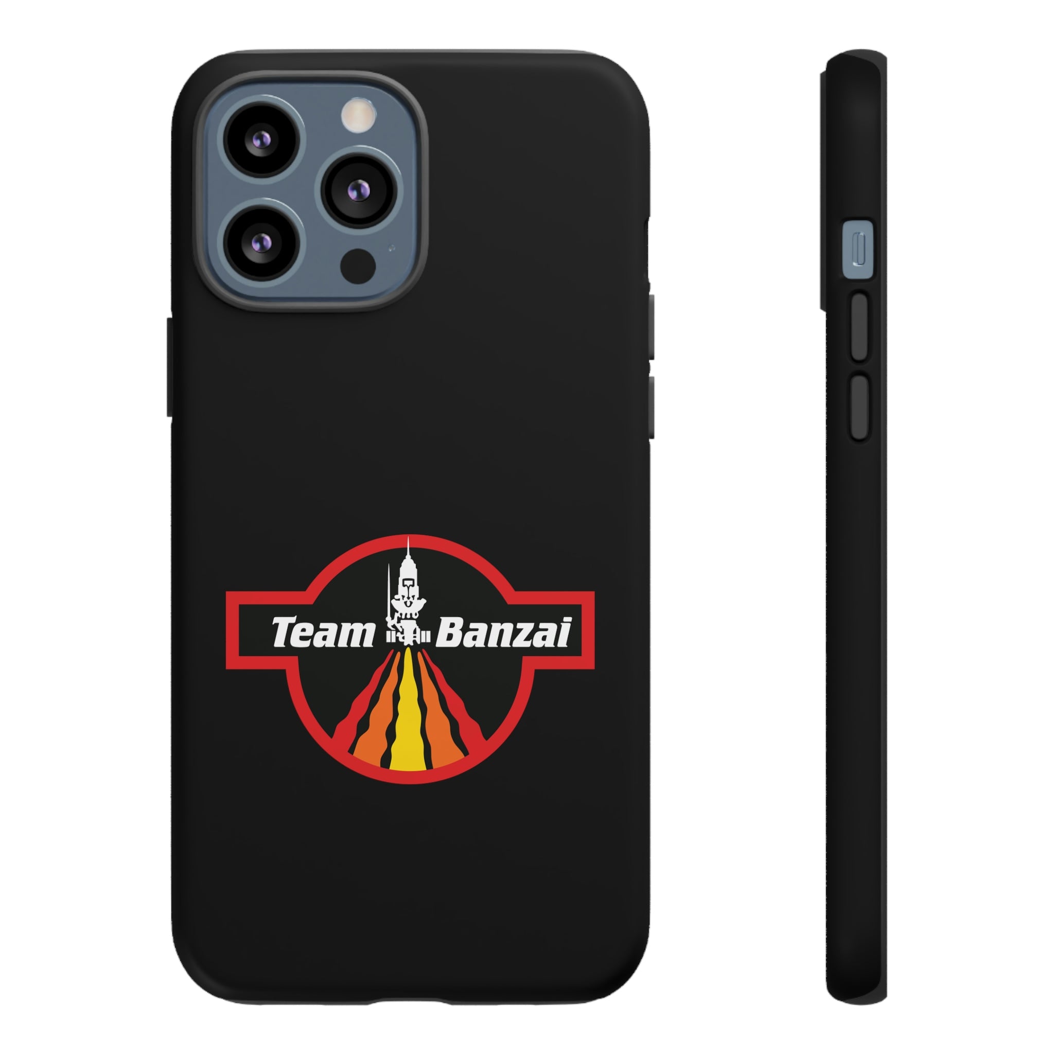 BB - Team Banzai #1 Phone Case