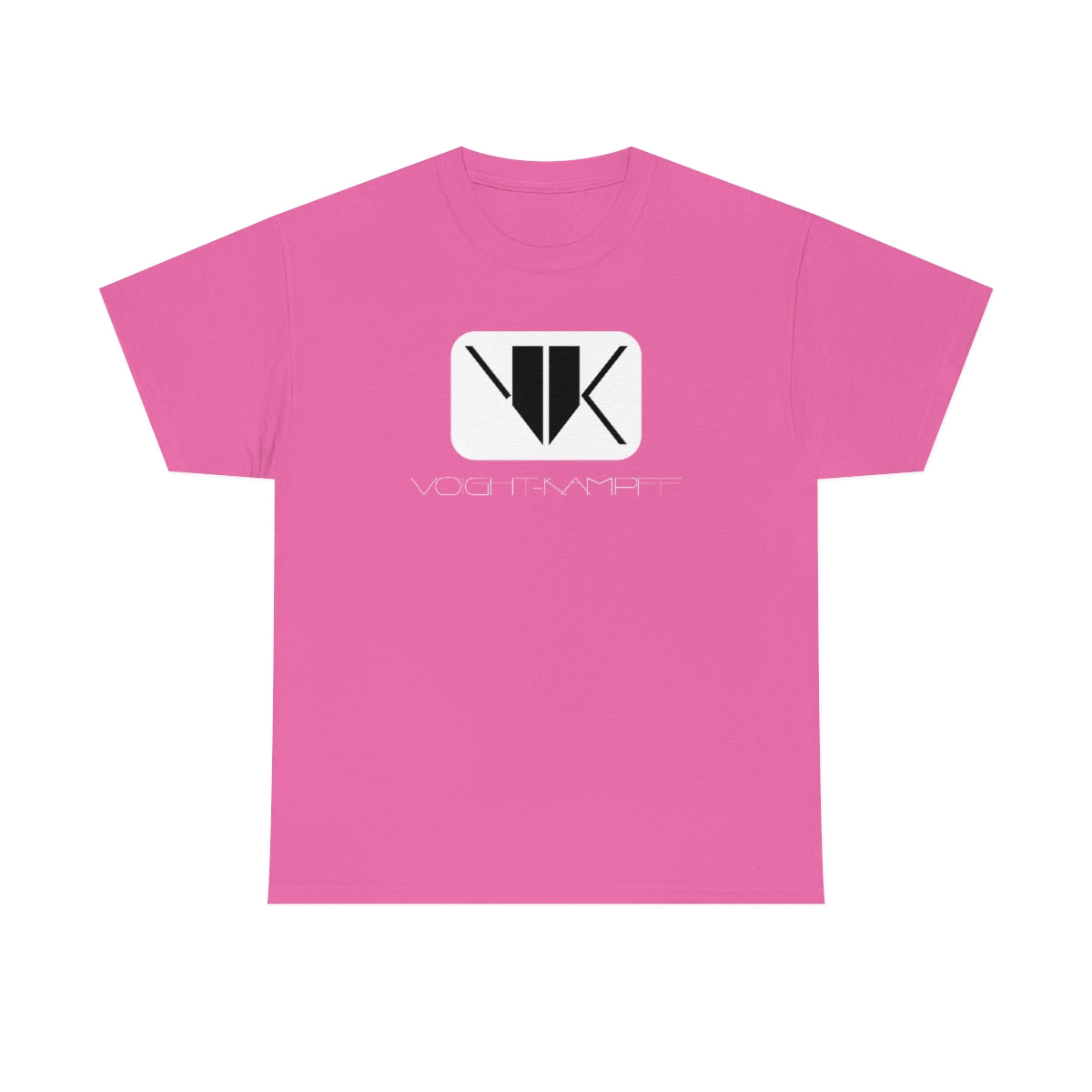 BR - VOIGHT-KAMPFF Tee