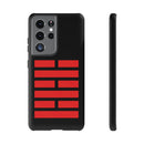 Arashikage Clan Phone Case