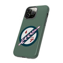 Bounty Hunter - Chest Logo Phone Case