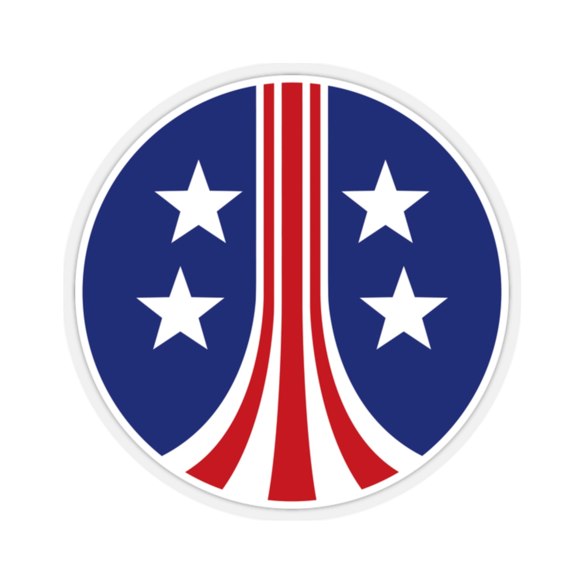 USCM Colonial Marines Stickers
