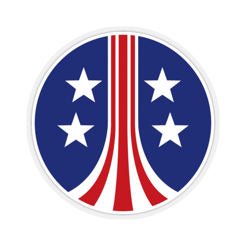USCM Colonial Marines Stickers