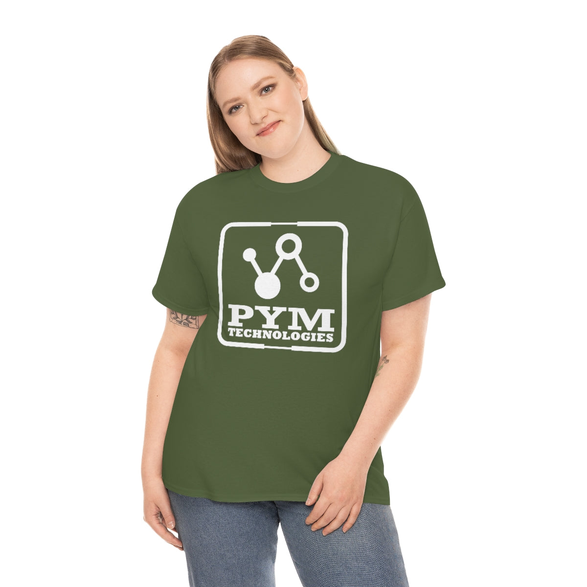 PYM Tech Tee