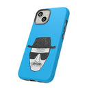 BB - Say His Name Phone Case