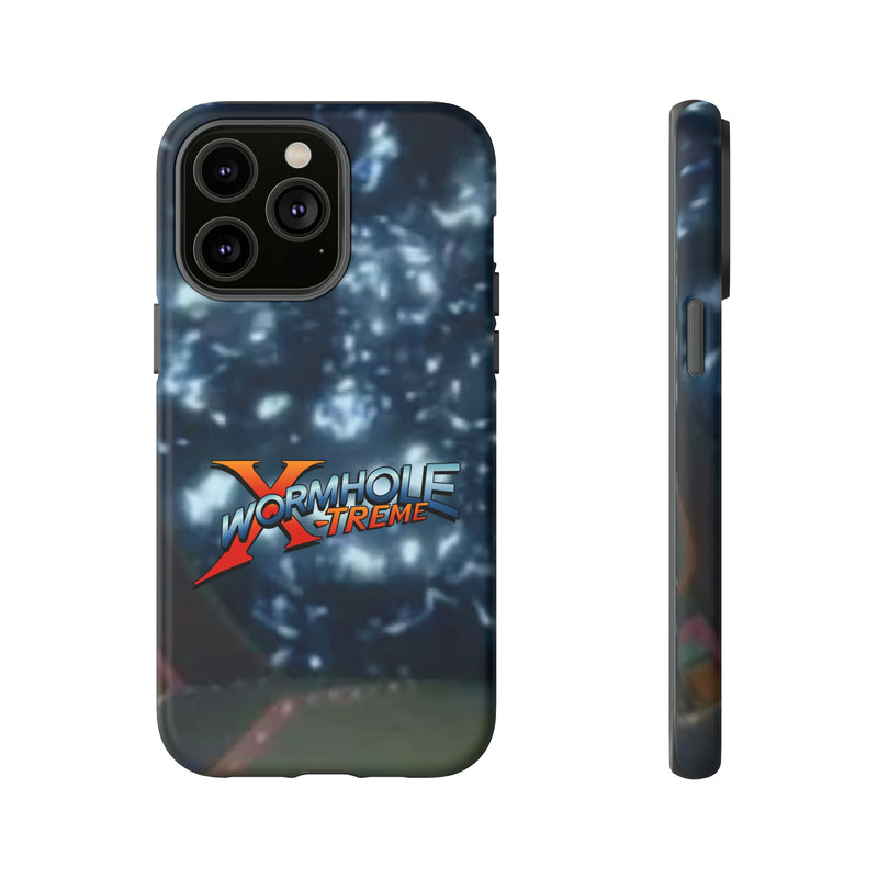 SG - Wormhole Phone Case