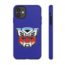 Auto Robots Phone Case