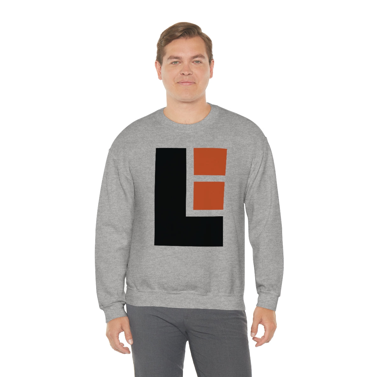 Lunar Industries #2 Sweatshirt