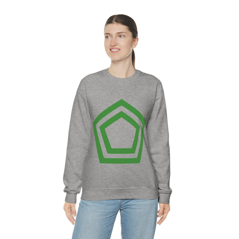 BG - Cylon Sweatshirt