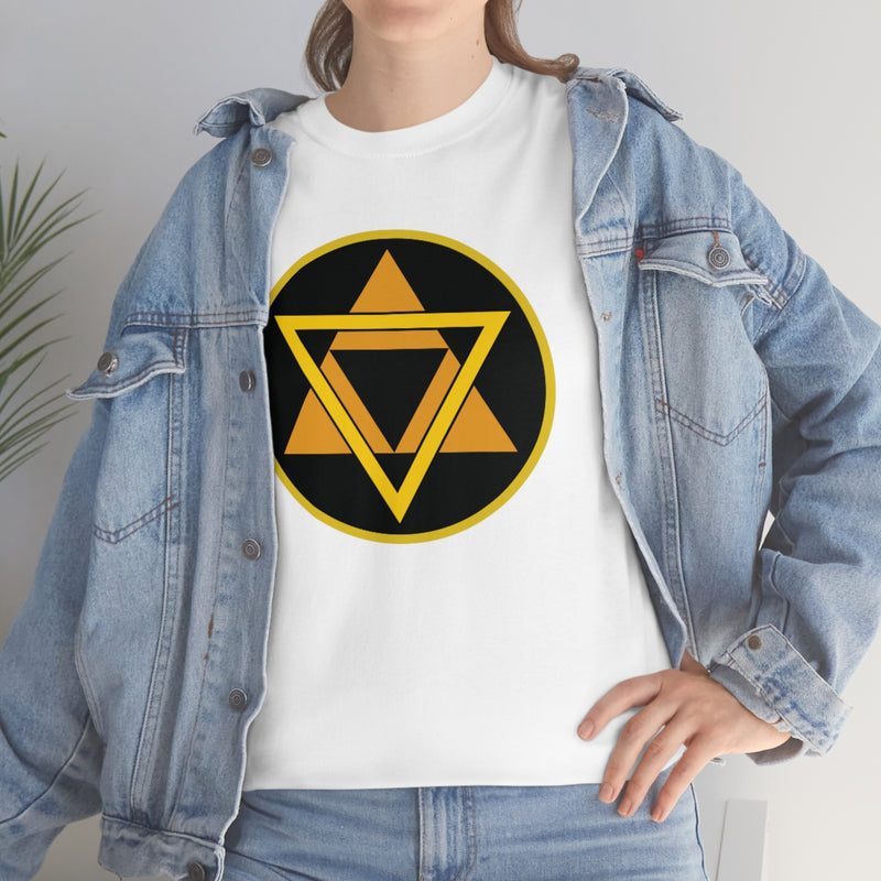 BG - Colonial Tee