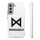 Monarch Phone Case