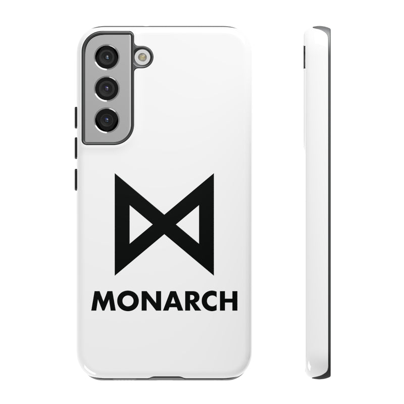 Monarch Phone Case