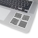 FE - Stones Stickers