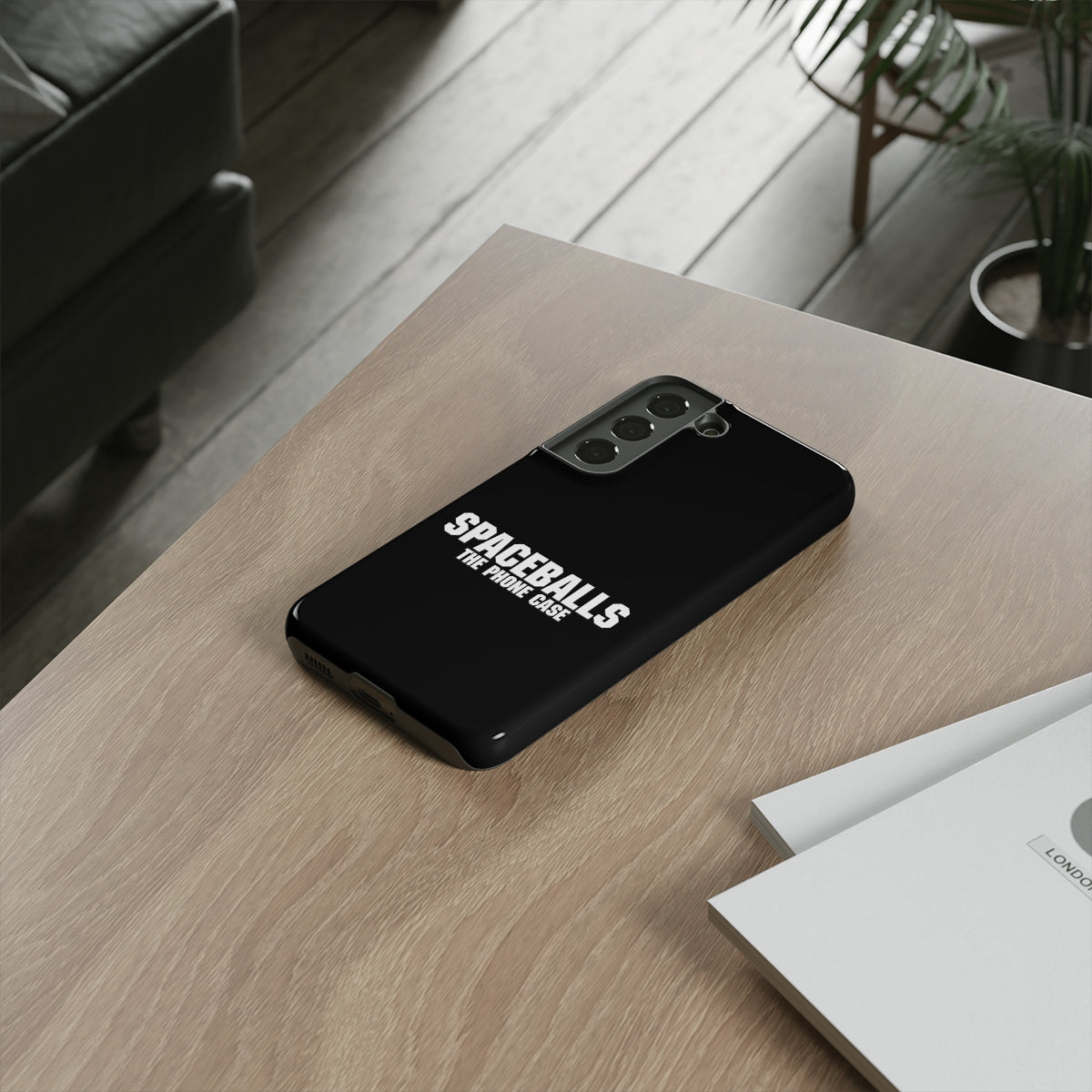 SB - The Phone Case