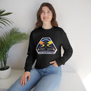 SAAB - USS Saratoga Sweatshirt
