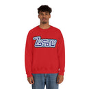 B5 - Zocolo Sweatshirt