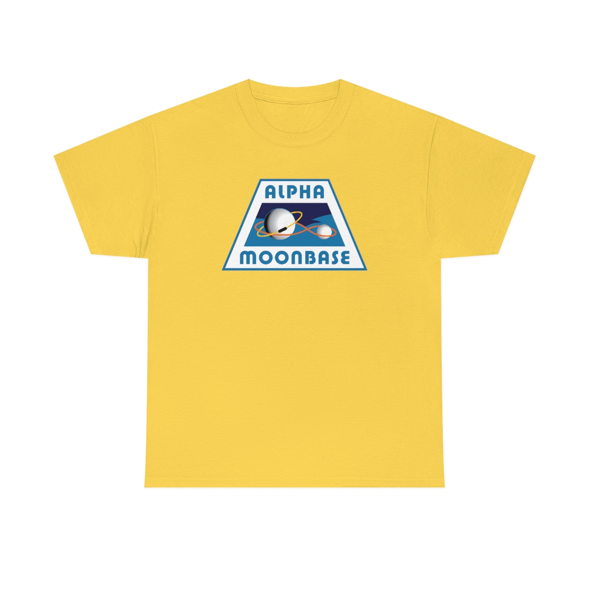 1999 - Alpha Base Tee