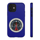 Spacing Force Phone Case