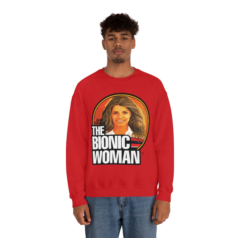 BW Sweatshirt