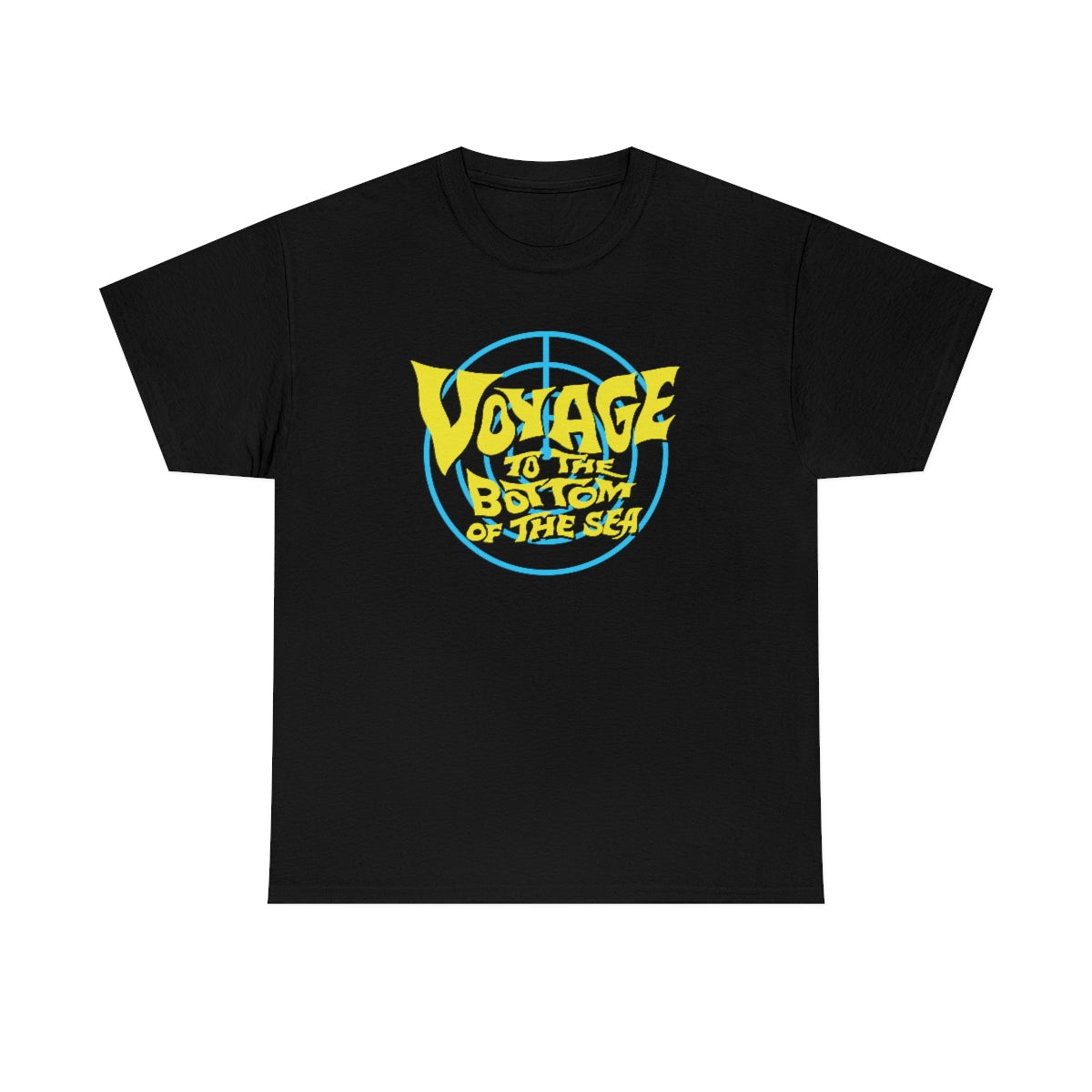 Voyage Tee