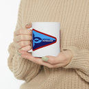 Benthic Petroleum Mug