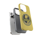 Castle Bravo Phone Case