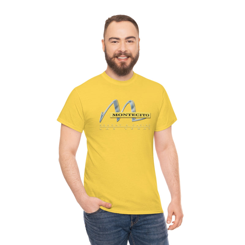 Montecito Tee