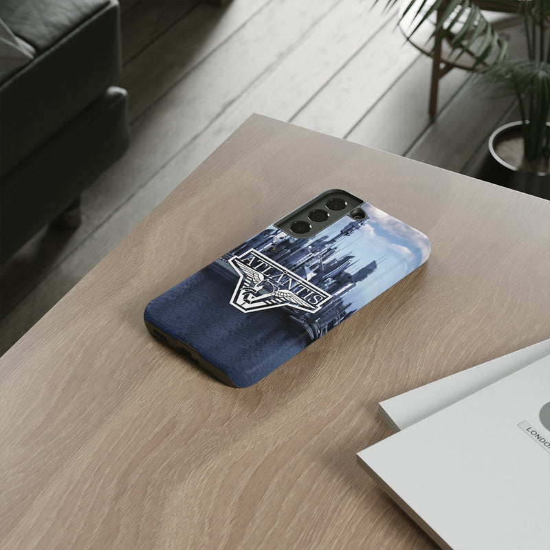 SG - Atlantis Phone Case