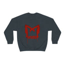 WWDD - What Would Dredd Do? Sweatshirt